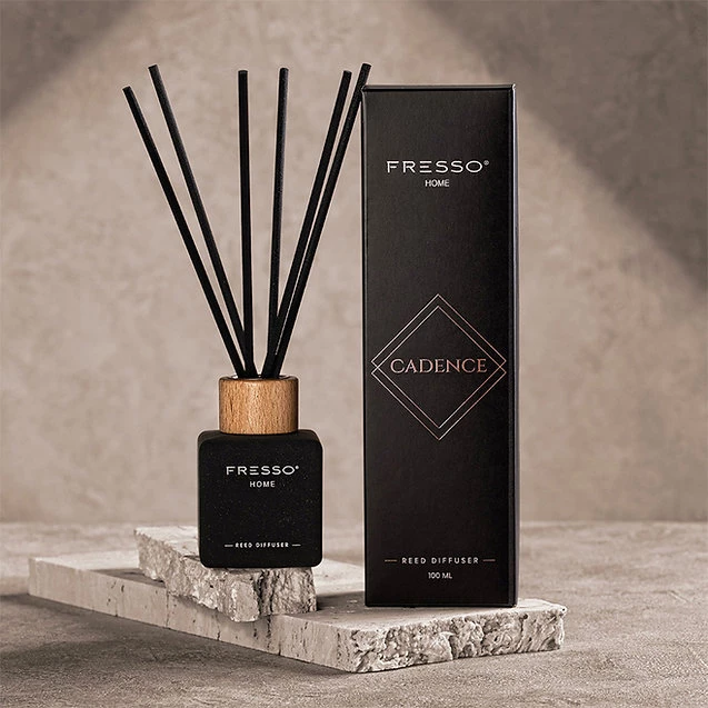 Difuzor de parfum fresso cadence 100 ml 3
