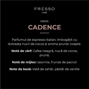Difuzor de parfum fresso cadence 100 ml Thumbnail 7