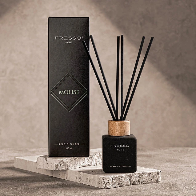 Difuzor de parfum fresso molise 100 ml 2