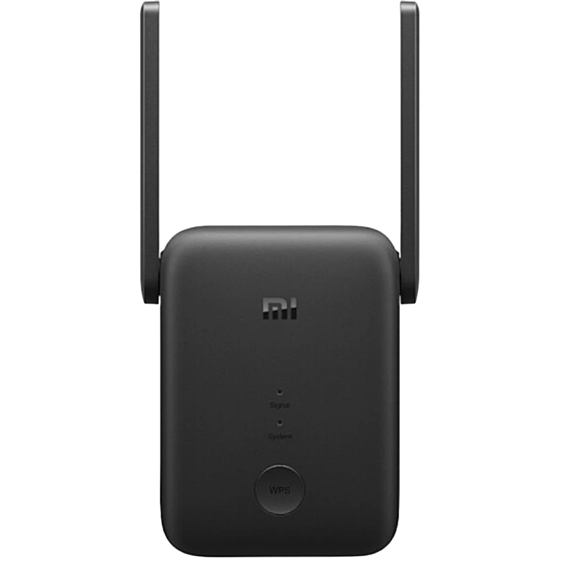 Amplificator de semnal wi‑fi xiaomi dvb4270gl, negru 2