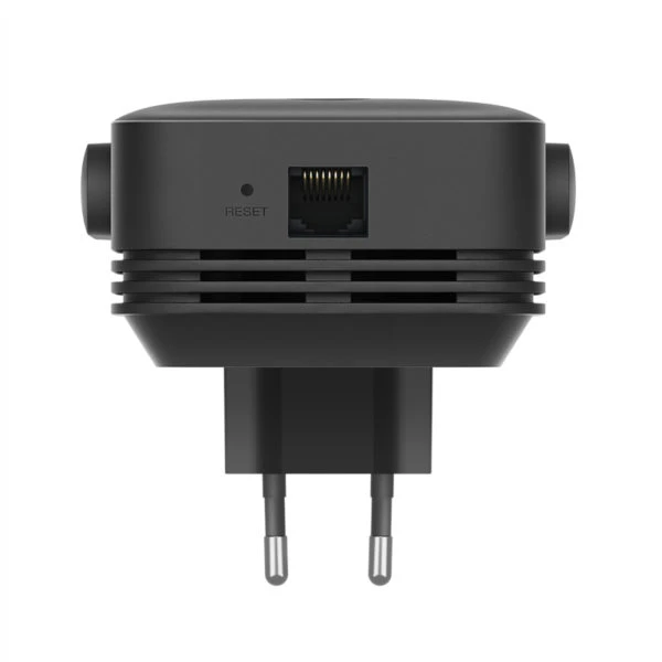 Amplificator de semnal wi‑fi xiaomi dvb4270gl, negru 7