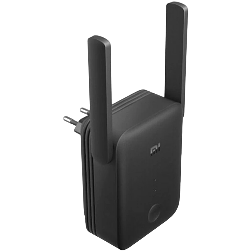 Amplificator de semnal wi‑fi xiaomi dvb4270gl, negru 5