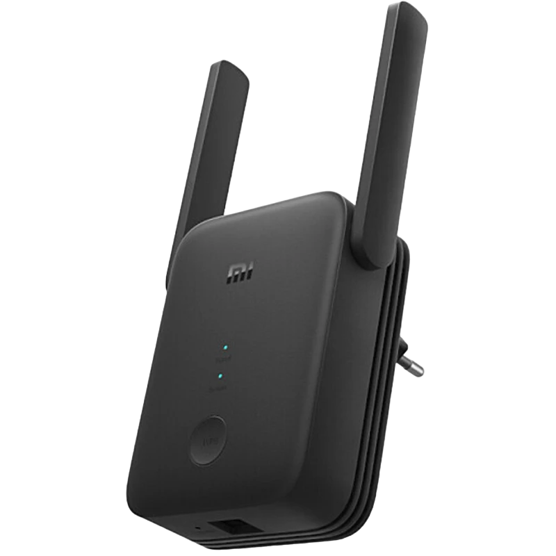 Amplificator de semnal wi‑fi xiaomi dvb4270gl, negru 9