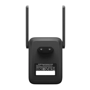 Amplificator de semnal wi‑fi xiaomi dvb4270gl, negru Thumbnail 8