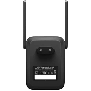 Amplificator de semnal wi‑fi xiaomi dvb4270gl, negru Thumbnail 6