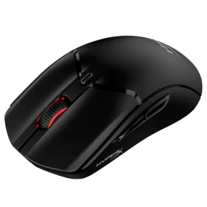 Игровая мышь hyperx pulsefire haste 2, чёрный Thumbnail 17