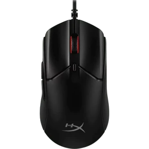 Игровая мышь hyperx pulsefire haste 2, чёрный