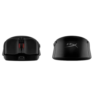 Игровая мышь hyperx pulsefire haste 2, чёрный Thumbnail 8