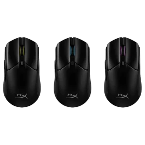 Игровая мышь hyperx pulsefire haste 2, чёрный Thumbnail 11