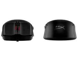 Игровая мышь hyperx pulsefire haste 2, чёрный Thumbnail 4