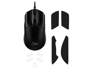 Игровая мышь hyperx pulsefire haste 2, чёрный Thumbnail 19
