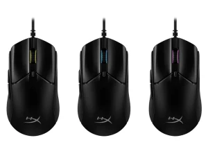 Игровая мышь hyperx pulsefire haste 2, чёрный Thumbnail 18