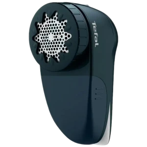 Машинка для удаления катышков tefal jb7002e0, синий