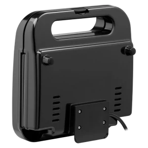 Aparat pentru sandwich multifunctional ardesto sm-h600b, negru Thumbnail 5