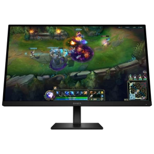 27" Monitor Gaming HP OMEN 27 G2, IPS 1920x1080 FHD, Negru