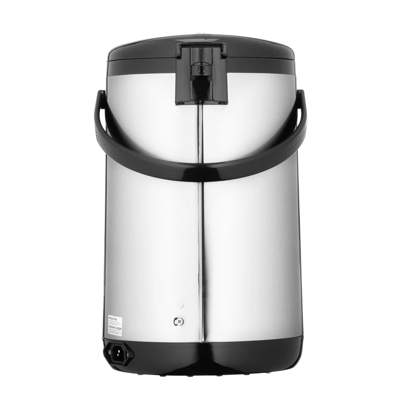 Термопот ardesto tp-5bi, нержавеющая сталь 2