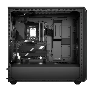 Компьютерный корпус be quiet! shadow base 800 dx, full-tower, , чёрный Thumbnail 3