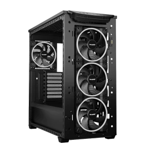 Carcasă pc be quiet! shadow base 800 fx, full-tower, fără psu, negru Thumbnail 4