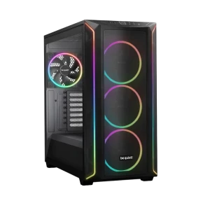 Carcasă pc be quiet! shadow base 800 fx, full-tower, fără psu, negru Thumbnail 7