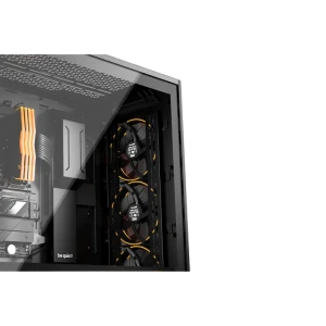 Carcasă pc be quiet! shadow base 800 fx, full-tower, fără psu, negru Thumbnail 3