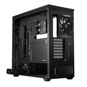 Carcasă pc be quiet! shadow base 800 fx, full-tower, fără psu, negru Thumbnail 5