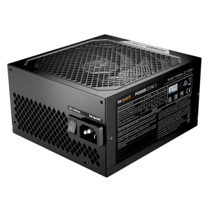 Sursă alimentare pc be quiet! power zone 2, 1000w, atx, complet modular Thumbnail 6