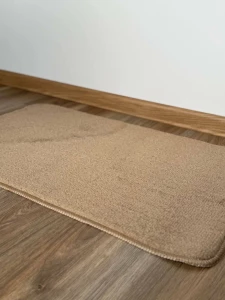 COVORAȘ DE BAIE VONALDI, 50x80 CM, CAFENIU