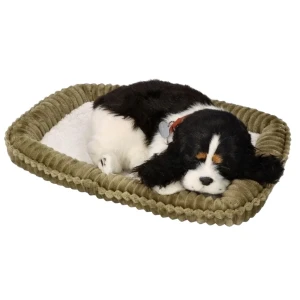Cățeluș „cocker spaniel” cu imitație de respirație Thumbnail 5