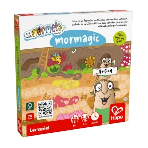 Joc de societate matematic "mormagic" Thumbnail 3