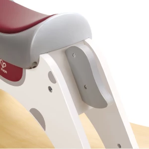 Căluț balansor 2 în 1