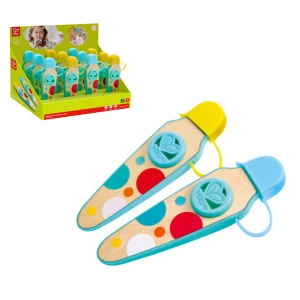 Kazoo "Ritm și Murmur"