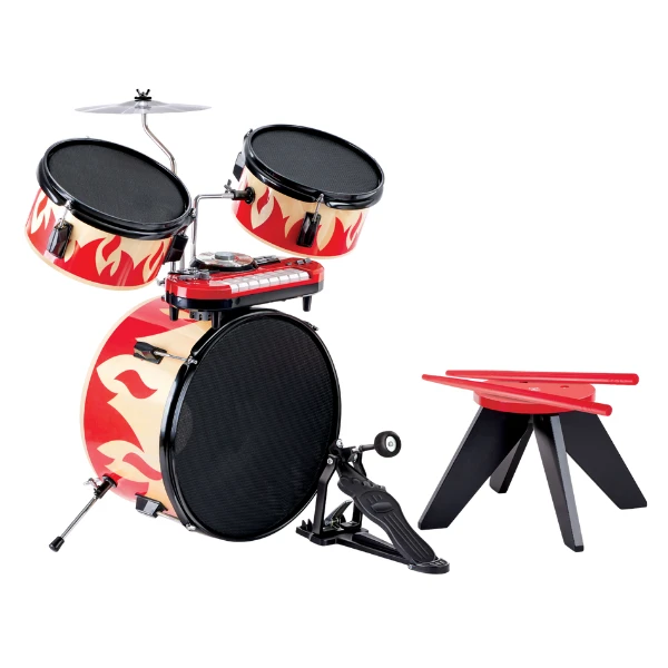 Set de tobe "cool beats" 2