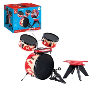 Set de tobe "Cool Beats"