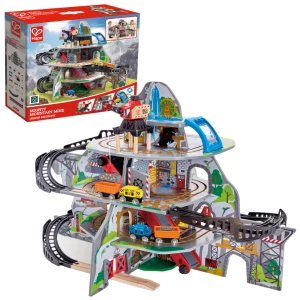 Set de joacă „Mina muntelui puternic”