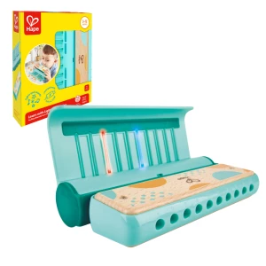 Muzicuță "Învață cu lumină"