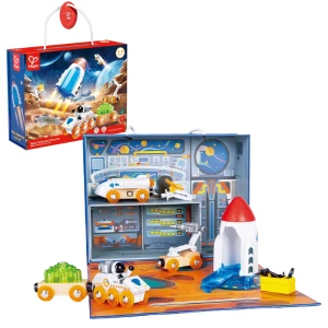 Set de joacă „Aventuri spațiale”