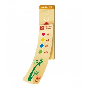 Joc de masă bamboo rapido „memorează și colectează” Thumbnail 5