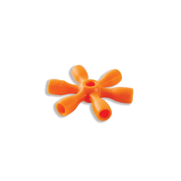 Set de construcție din bambus "flexistix" 8