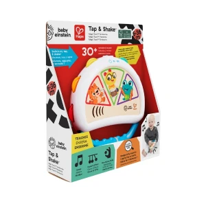 Jucărie muzicală tamburinul "atingere magică" Thumbnail 4