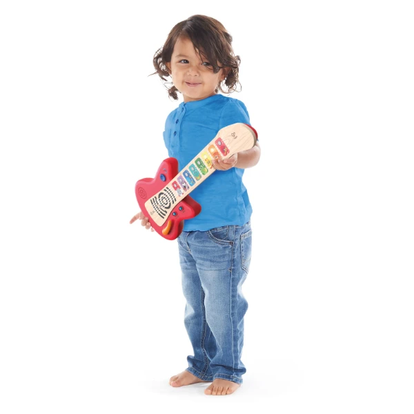 Chitara baby einstein "împreună, în melodia chitarei" 8