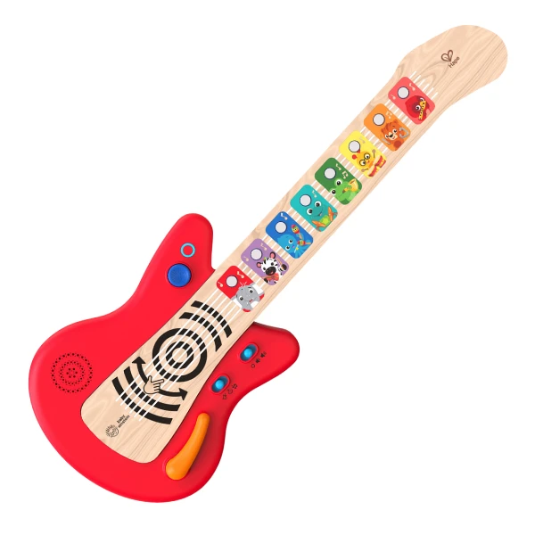 Chitara baby einstein "împreună, în melodia chitarei" 2