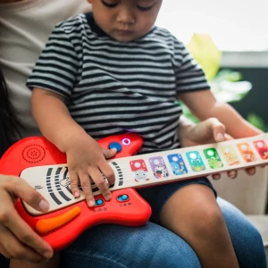 Chitara baby einstein "împreună, în melodia chitarei" Thumbnail 9