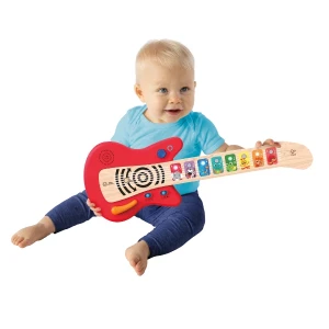 Chitara baby einstein "împreună, în melodia chitarei" Thumbnail 7