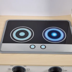 Bucătărie modernă smart Thumbnail 9