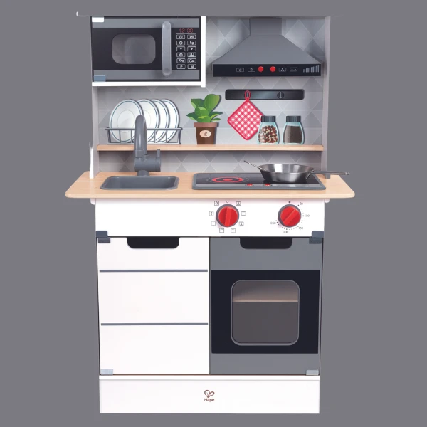 Set de joc „bucătărie cu super opțiuni” 11