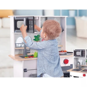 Set de joc „bucătărie cu super opțiuni” Thumbnail 10