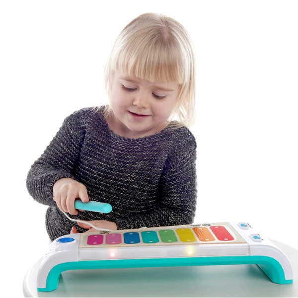 Jucărie educațională baby einstein „xilofon magic” 3