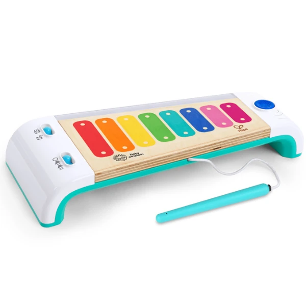Jucărie educațională baby einstein „xilofon magic” 2