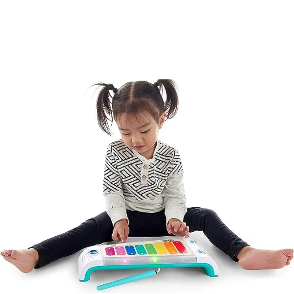 Jucărie educațională baby einstein „xilofon magic” 5