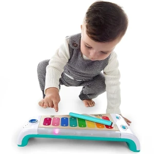 Jucărie educațională baby einstein „xilofon magic” Thumbnail 7